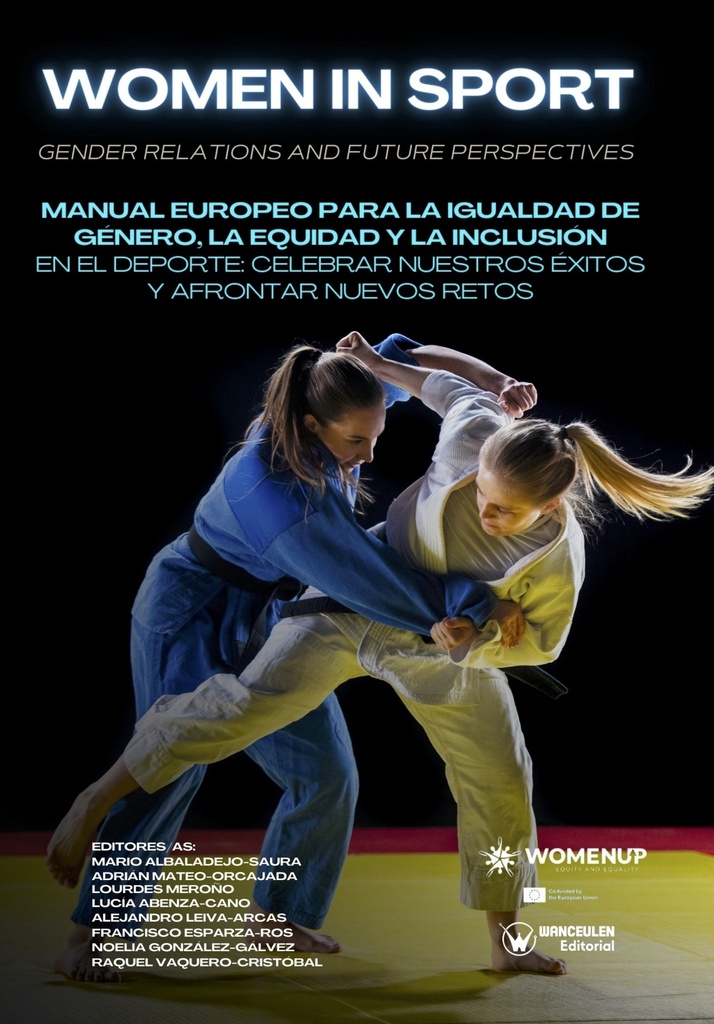 Women in Sport (Libro completo)