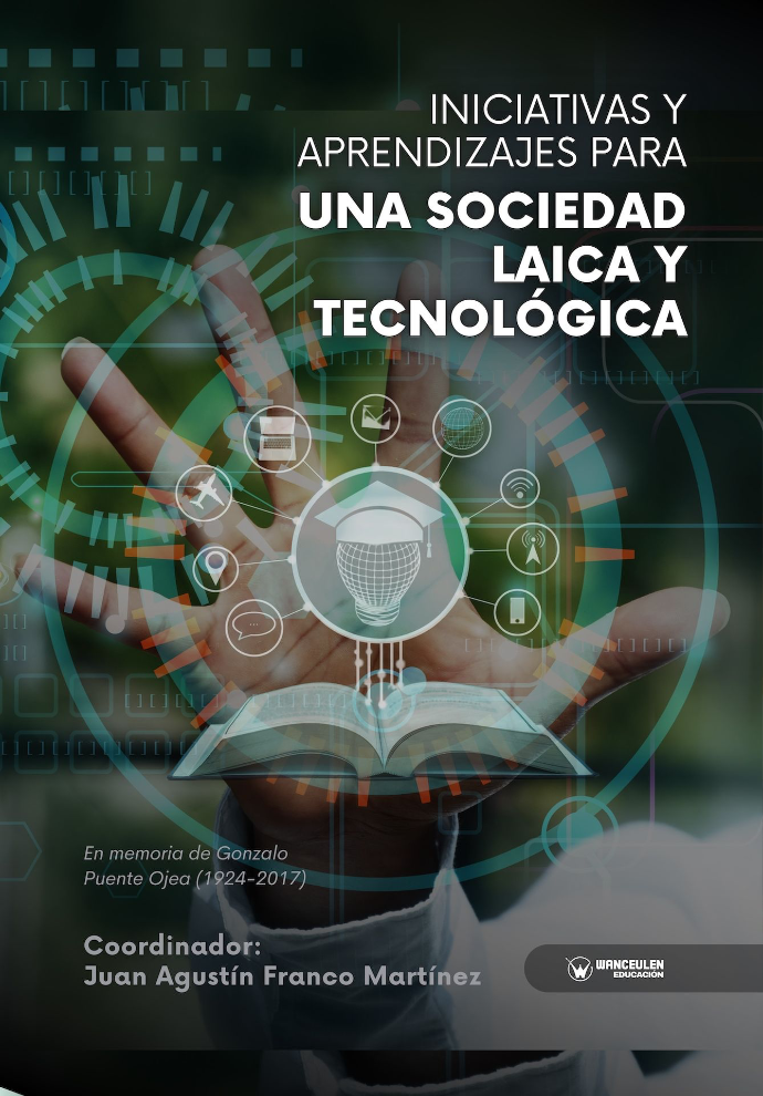 Iniciativas y Aprendizajes para una Sociedad Laica y Tecnológica
