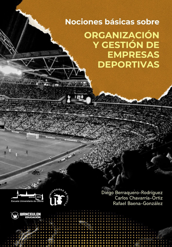 Nociones básicas sobre  Organización y Gestión de Empresas Deportivas