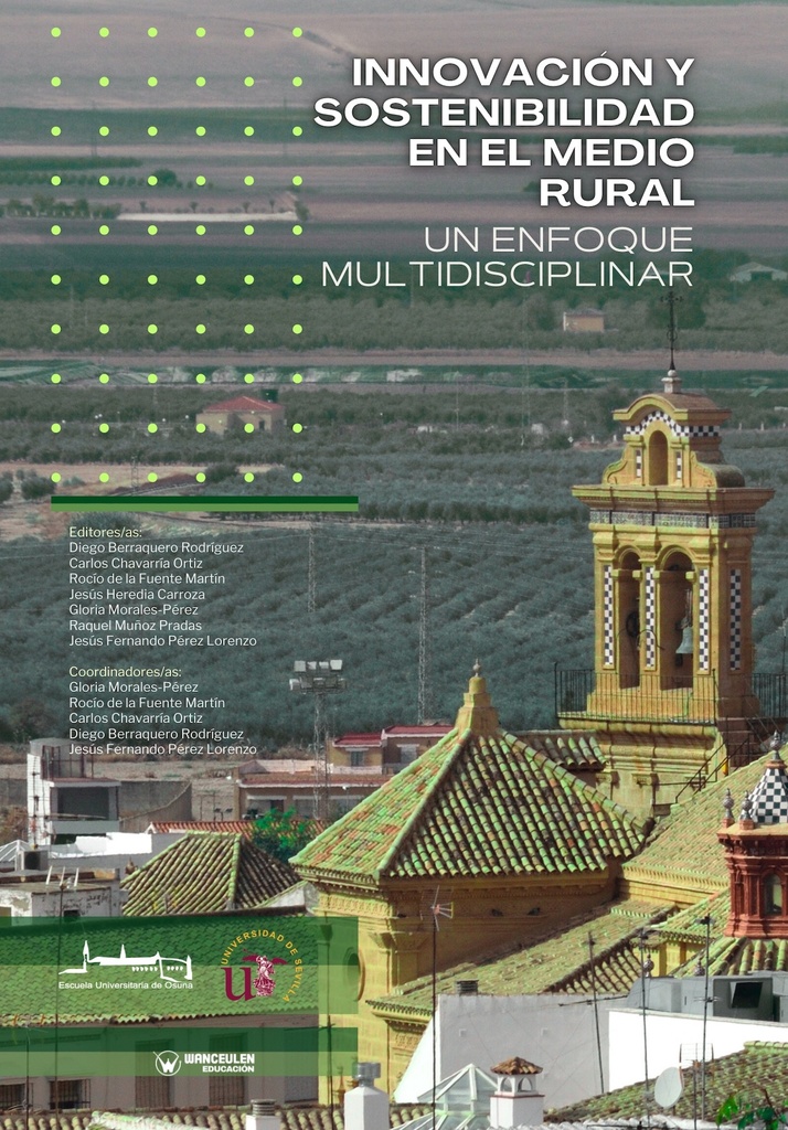 Innovación y sostenibilidad en el Medio Rural: Un enfoque multidisciplinar.