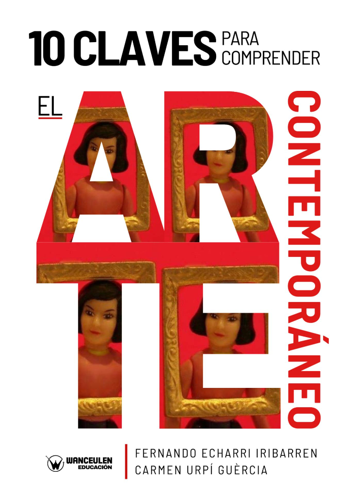 10 claves para comprender el arte contemporáneo