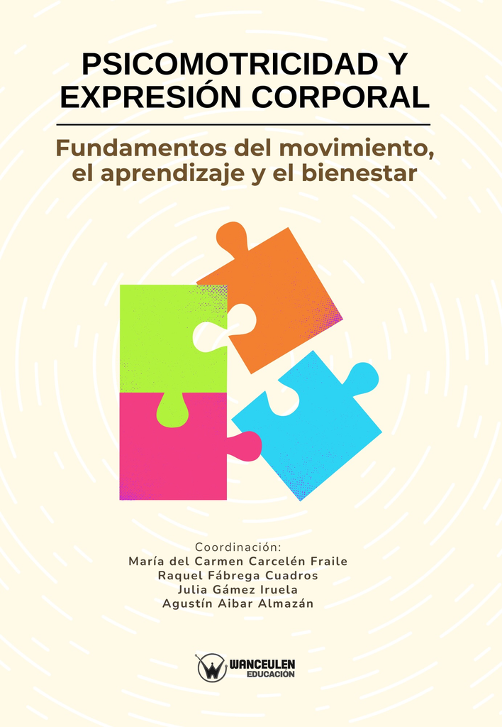 Psicomotricidad y expresión corporal