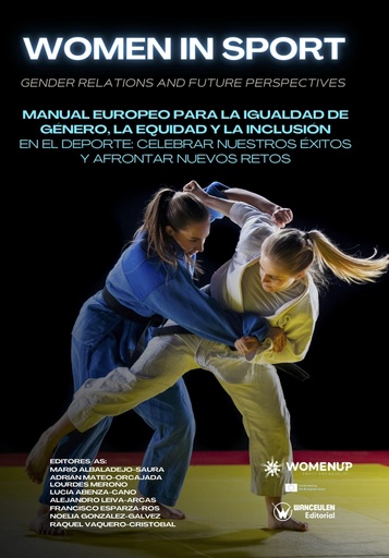 Women in Sport (Libro completo)