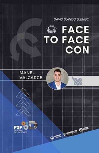 Gestión del Deporte: F2F con Manel Valcarce (ebook)