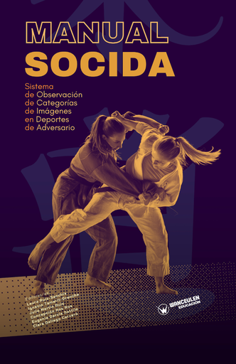 MANUAL SOCIDA: Sistema de Observación de Categorías de Imágenes en Deportes de Adversario