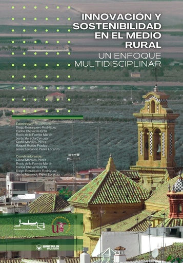Innovación y sostenibilidad en el Medio Rural: Un enfoque multidisciplinar.
