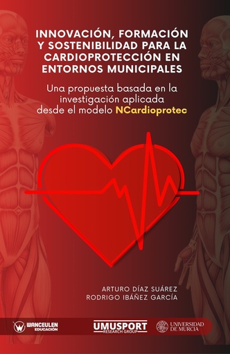 Innovación, formación y sostenibilidad para la cardioprotección en entornos municipales.