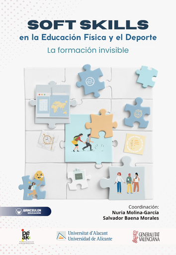 SOFT SKILLS EN LA EDUCACIÓN FÍSICA Y EL DEPORTE