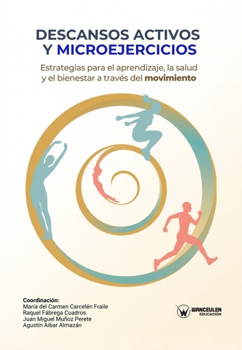 Descansos activos y microejercicios