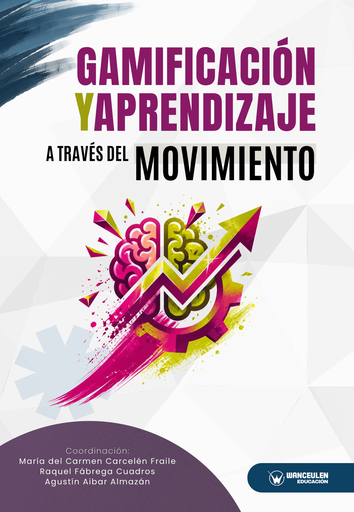 Gamificación y aprendizaje a través del movimiento