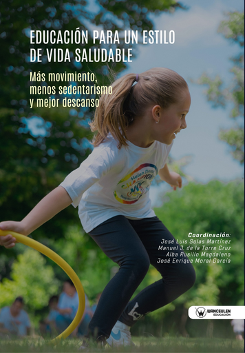 Educación para un estilo de vida saludable